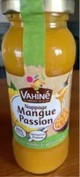 Nappage Mangue Passion