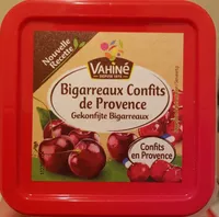 Bigarreaux Confits de Provence