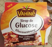 Sirop de glucose