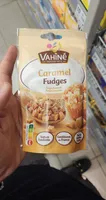 Fudge caramel