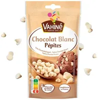 Chocolat Blanc Pépites