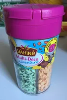 Vahiné Multi-Déco adventure