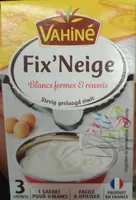 Fix' Neige