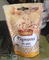 Pignons de pin