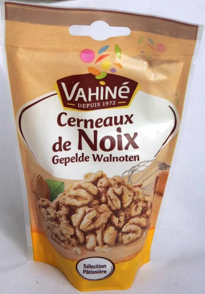 Cerneaux de noix