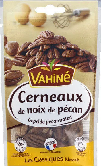 Cerneaux noix de pécan