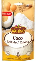 Coco rallado