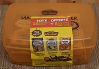 Ma Boîte à Goûter