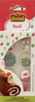 Assortiment de 8 décors