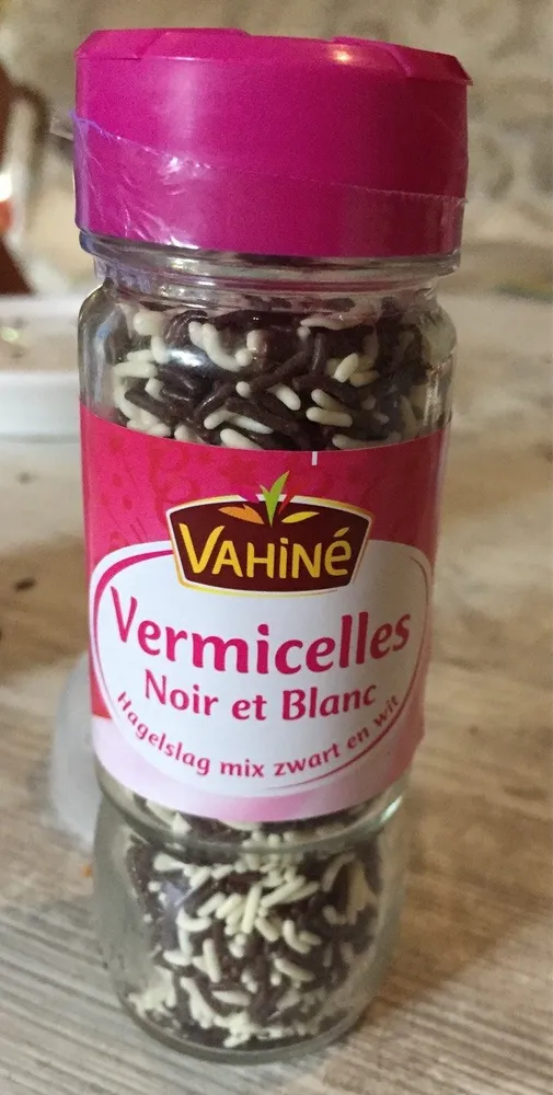 Vermicelles