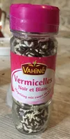 Vermicelles