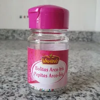 Bolitas Arco Iris