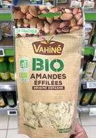 Amandes Effilées