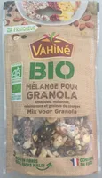 Mélange pour Granola