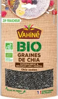 Graines de chia BIO