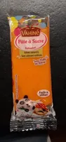 Pâte à sucre