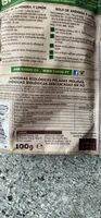 Almendras molidas BIO