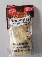 Amande en poudre