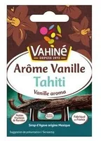 Arôme Vanille Tahiti