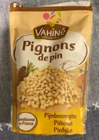 Pignons de pin