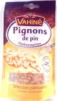Pignons de pin