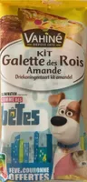 Kit galette des rois