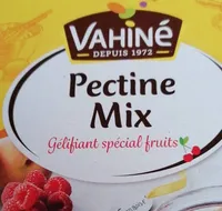 Pectine mix