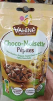 Choco-Noisette pépite