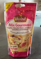 Mix Gourmand
