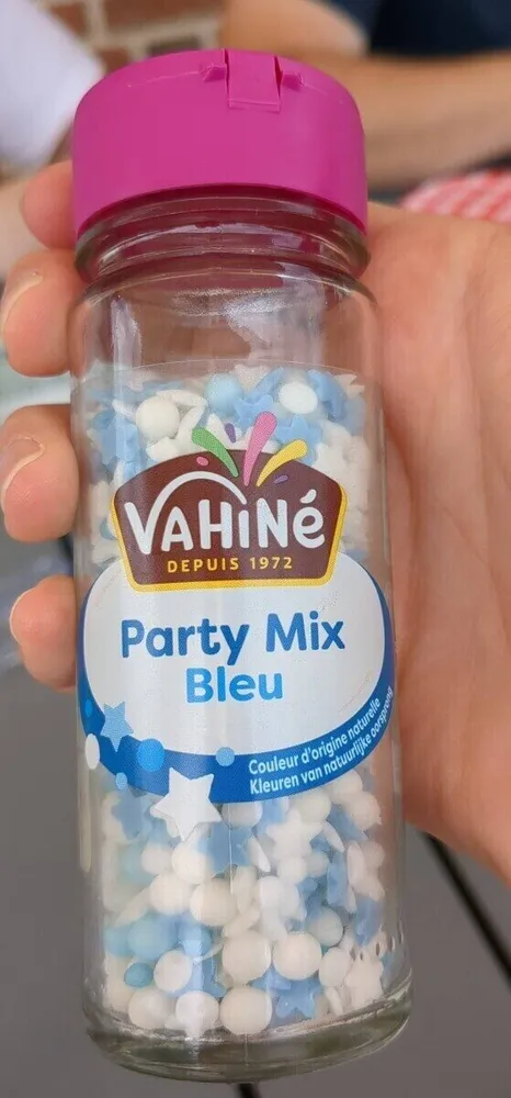 Party mix