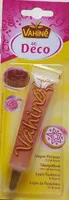 Crayon Patissier Vahine