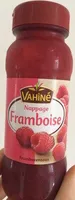 Nappage Framboise