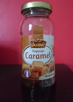 Nappage caramel
