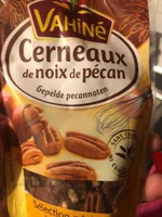 Cerneaux De Noix De Pécan