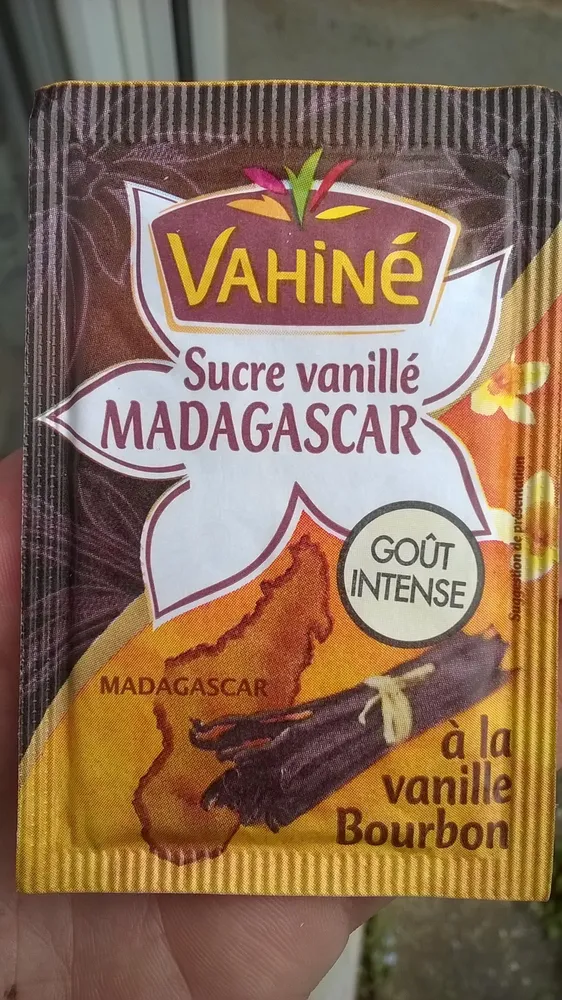 Vahiné