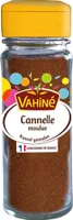 Cannelle de Ceylan en poudre
