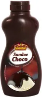 Sundae chocolat