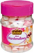 Mini marshmallows
