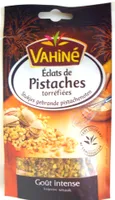 Eclats de Pistaches torréfiées