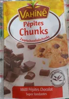Pépites Chunks