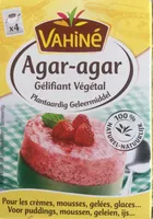 Agar-Agar