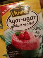 Agar agar