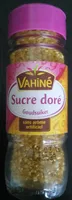 Sucre Doré