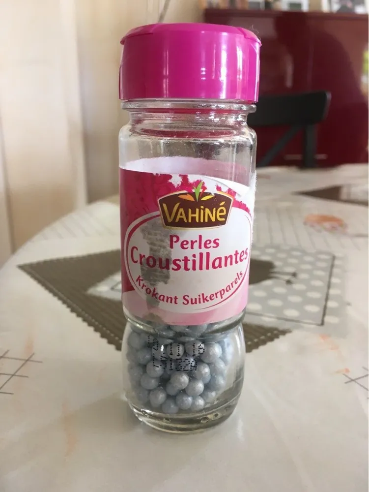 55G PERLES BLEUES VAHINE