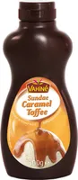 Sundae Caramel Toffee