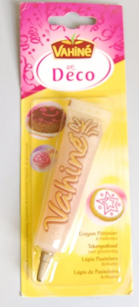 Crayon pâtissier
