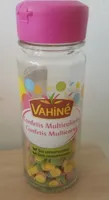 Vahiné Confetis Multicolores