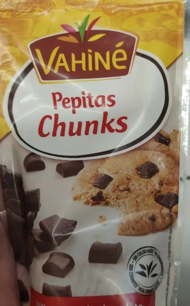 Pepitas