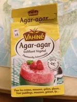 Agar-agar
