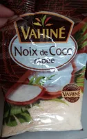 Noix de coco râpée